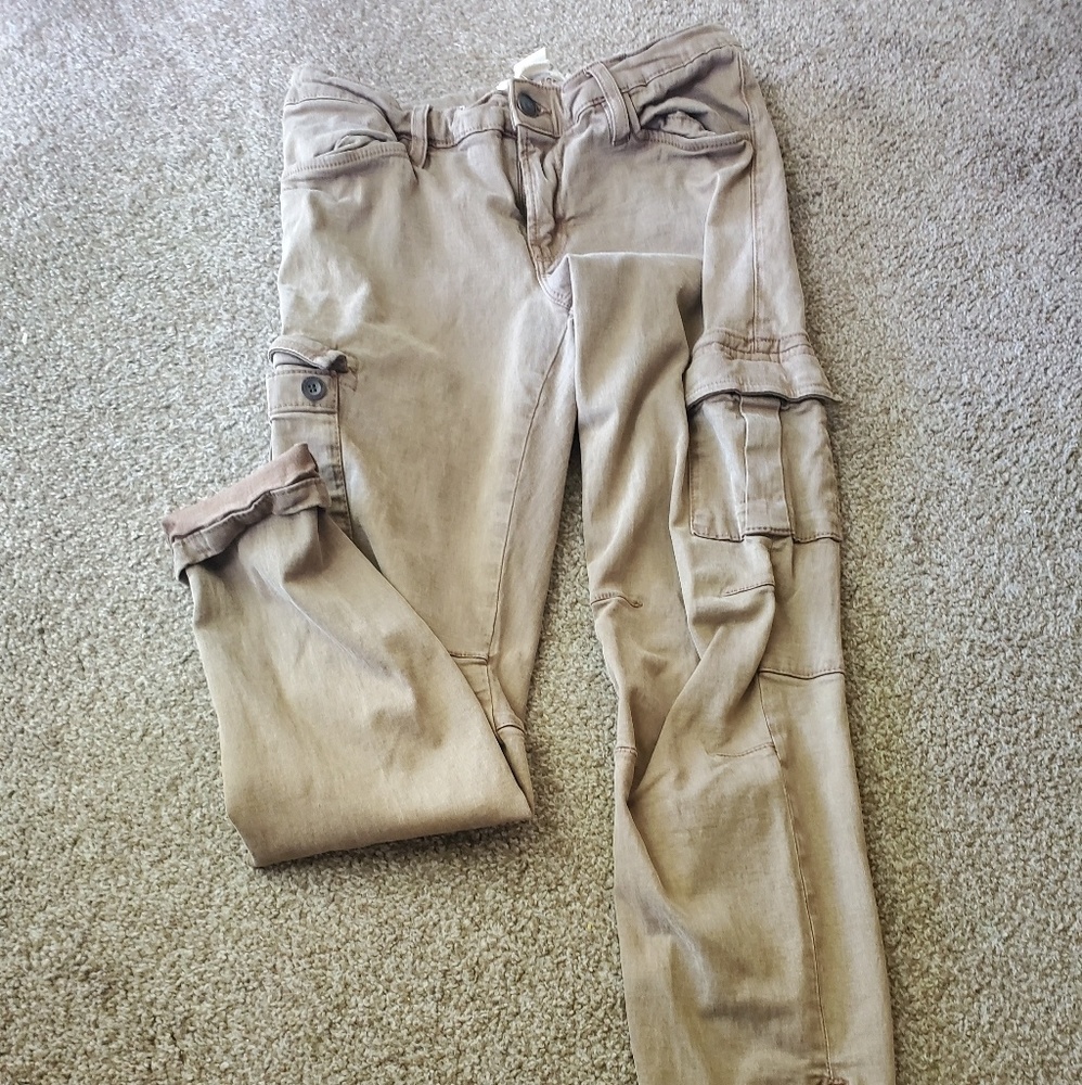 H&M Cargo Pants